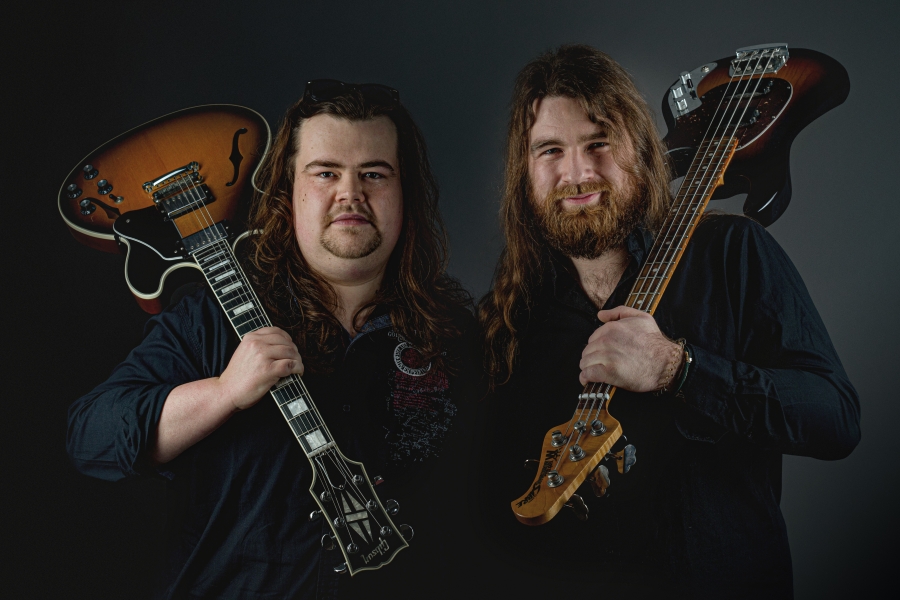 Mojo Kitchen Bild Farbe